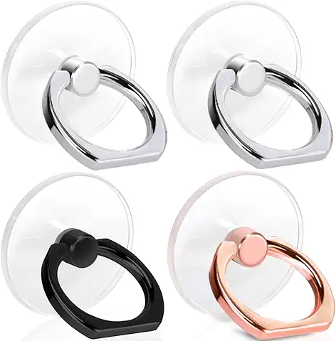 Universal Phone Ring Holder