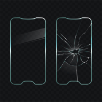 Ceramic Screen Protector Universal