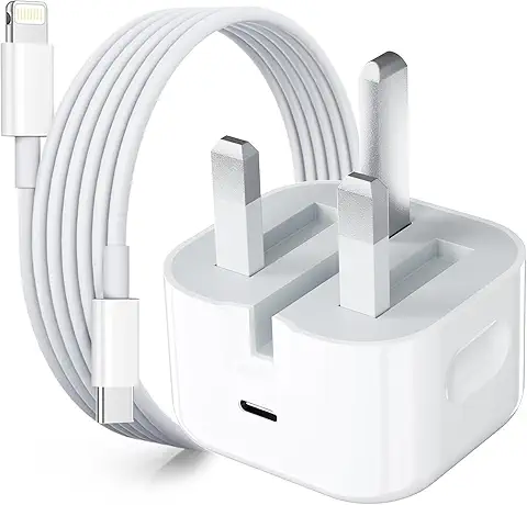 Samsung 25W Type-C Charger