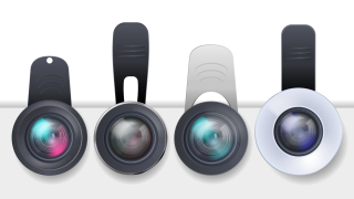 Camera Lens Protector iPhone