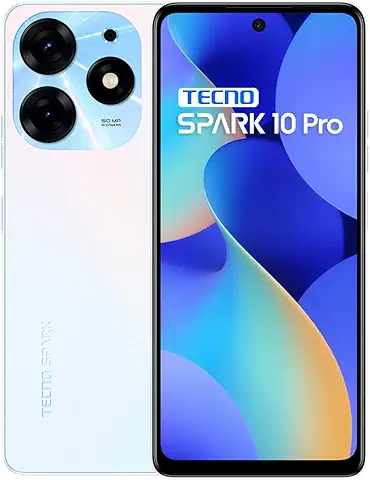 Tecno T301 Triple SIM