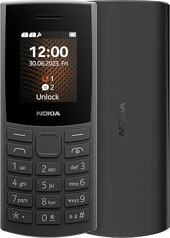 Nokia 105 4G