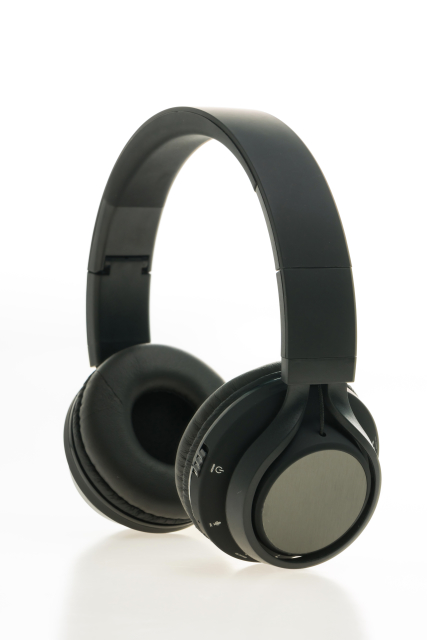 Bluetooth Neckband Headset